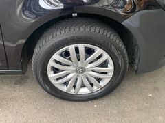 Fahrzeugabbildung Volkswagen Caddy 2,0 TDI 4Motion Trendline Standheizung E6d