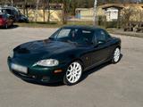 Mazda Mx5 nbfl zu Verkauf - Mazda MX-5 aus 2002