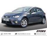 Seat Ibiza 1.0 TSI XCELLENCE NAVI+SHZ+KAMERA+PANORAMA - Seat Ibiza mit Schiebedach