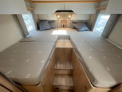 HYMER / ERIBA / HYMERCAR B 880 MasterLine | Ein Traum - Mehr geht nicht!*