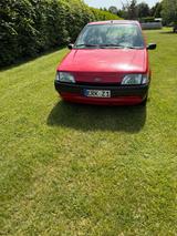 Ford Fiesta Original 62000 km TÜV bis Apri... - gebrauchte Ford Fiesta aus dem Jahr 1995