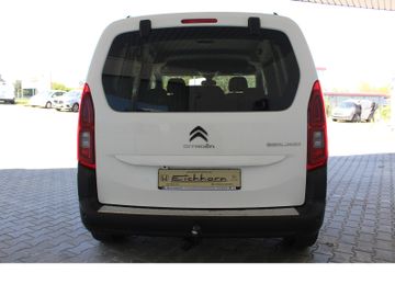 Citro�n Berlingo Shine M