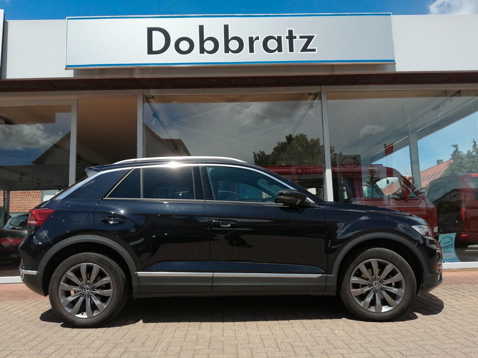 Volkswagen T-Roc Sport *AHK *LED *APP