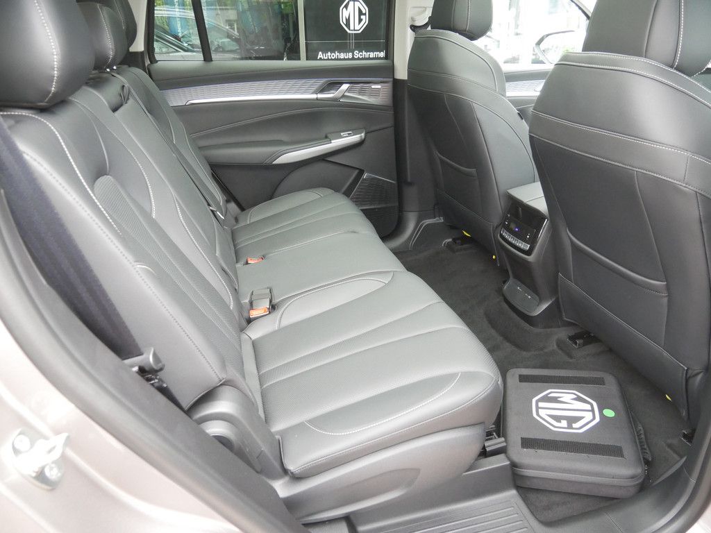MG S9