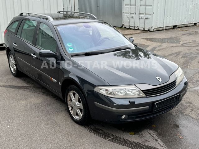 Renault Laguna II 3.0 V6 Grandtour Privilege AUTOMATIK