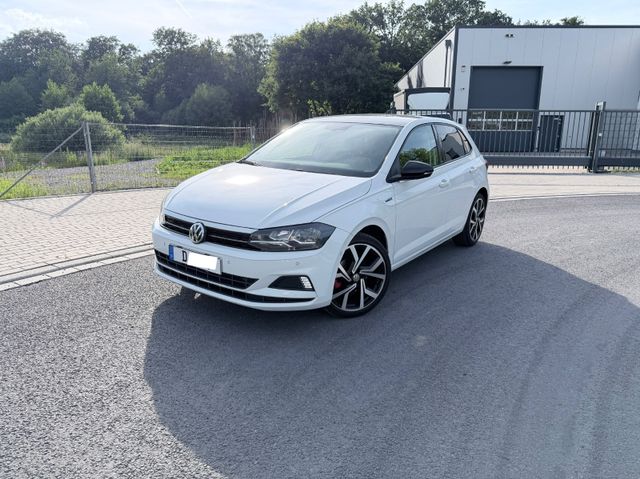VW Polo 1.6 TDI Automatik I 2.Hand I IQ.DRIVE 
