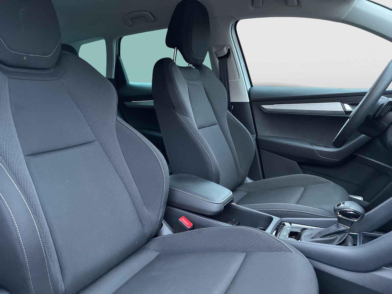 Skoda Karoq - Bild 21