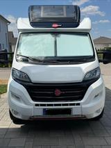 Bürstner Travel Van T 620 G - Automatik und Winterpaket - Bürstner Travel van