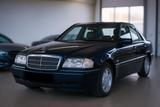 Mercedes-Benz C 280 V6 W202 ELEGANCE Leder Schiebedach Klima  - gebrauchte Mercedes-Benz C 280 aus dem Jahr 1997
