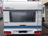 Hobby 540 UF "TOP ZUSTAND"!!! - Wohnwagen 1999