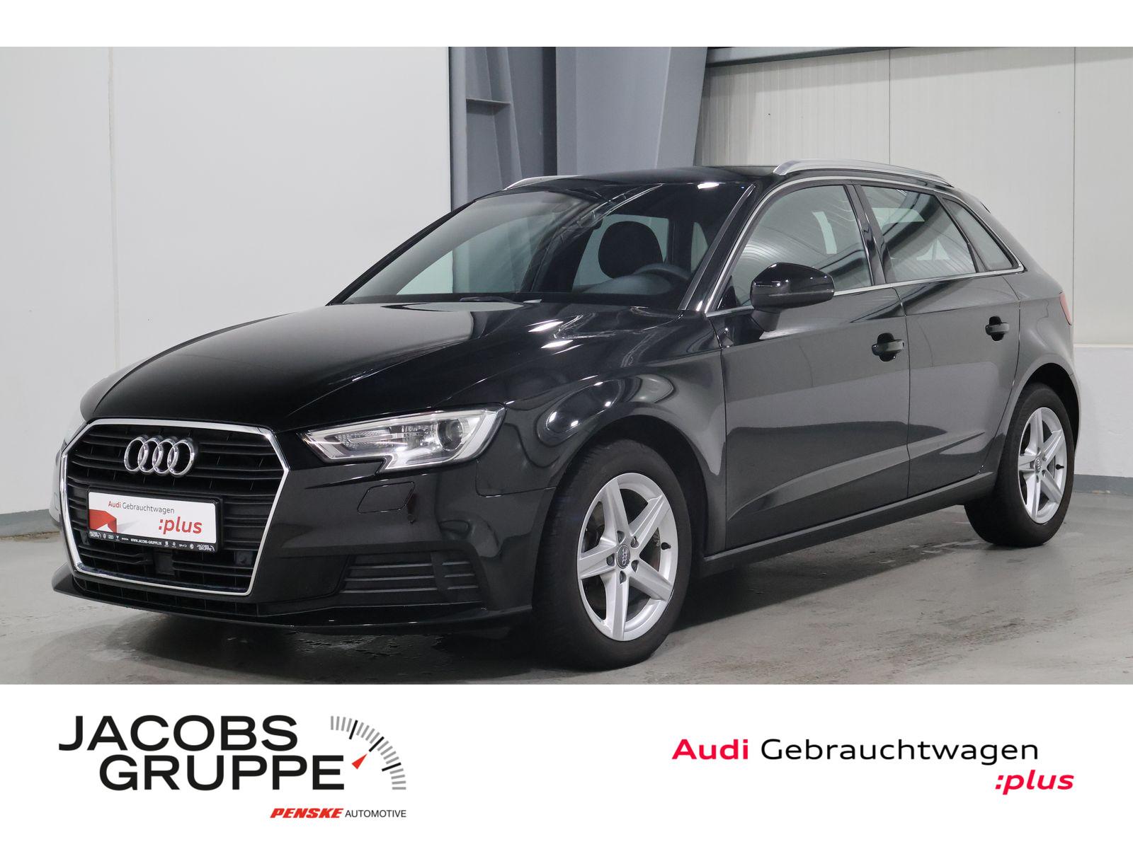 Audi A3 Sportback 30 TDI Navi*Xenon*PDC *