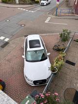 Audi A6 3.0 TFSI quattro S tronic Avant - - Audi A6 mit Benzin-Antrieb: Kombi, 3.0