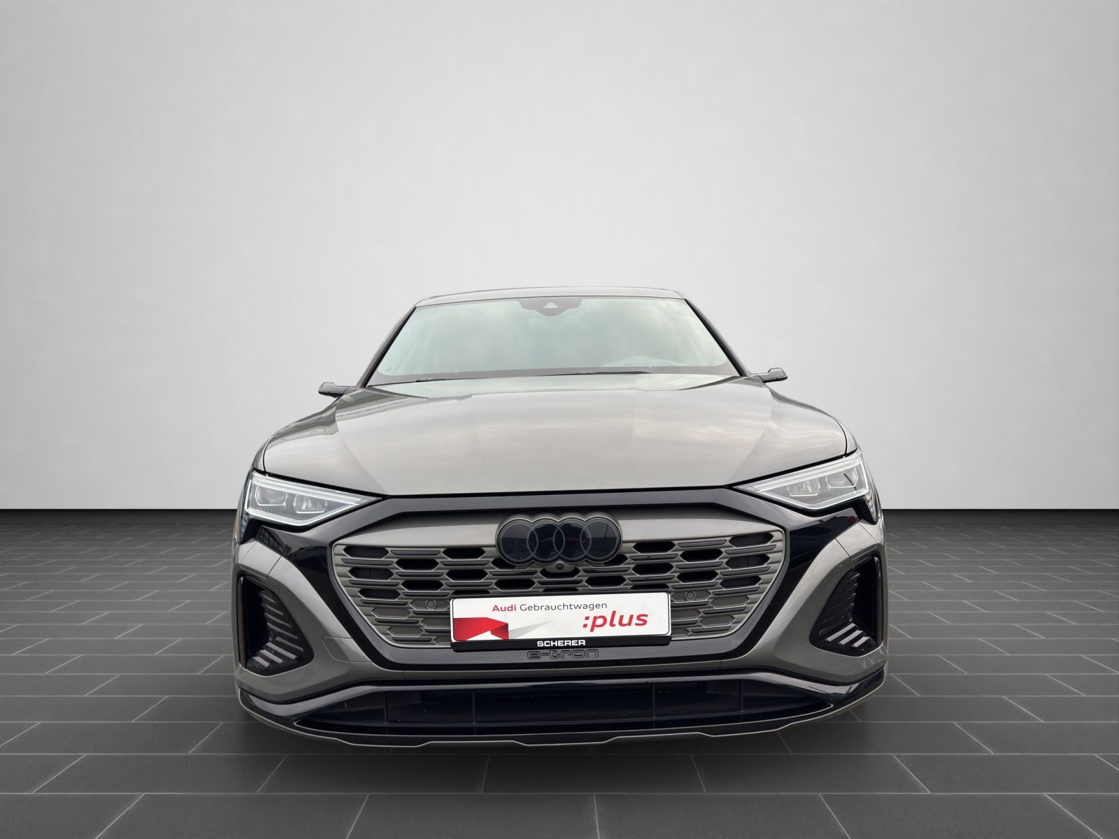 Audi Q8 e-tron - Bild 6