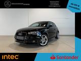 Audi A1 1.4 TFSI S-Line KEYLESS*AUT*PANO*SCHECK*SHZ - Audi A1: A1s