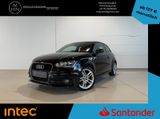 Audi A1 1.4 TFSI S-Line KEYLESS*AUT*PANO*SCHECK*SHZ - Audi in Heilbronn
