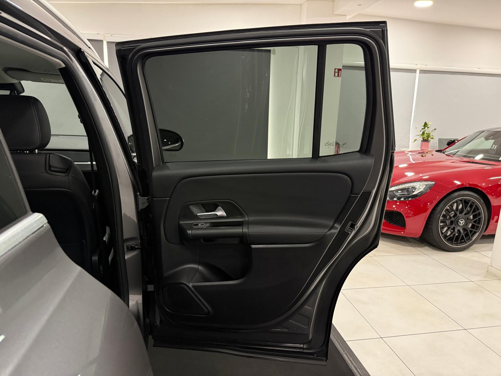 Mercedes-Benz GLB d 8G STYLE*WIDESCREEN*KAM*SPUR*SHZ*LED*, миниатюра 22