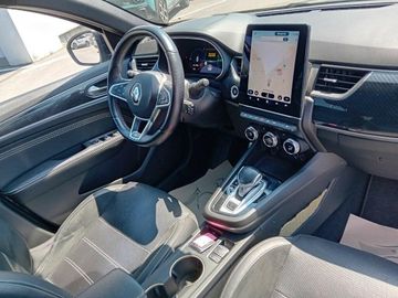 Renault Arkana - 11