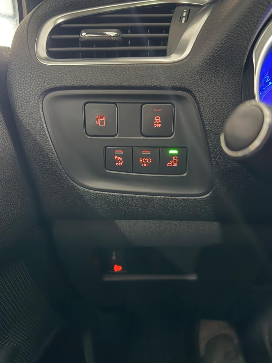 DS Automobiles DS4 1-Hand Automatik