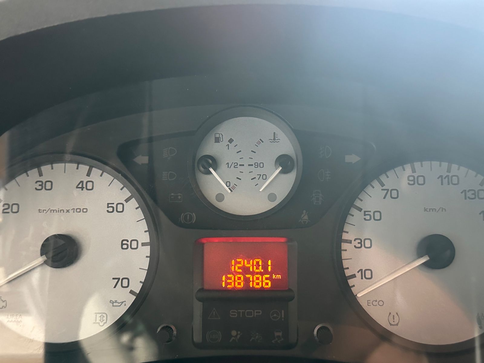 Berlingo Kombi Selection*Navi*PDC*Klima*