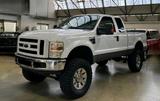 Ford F-250 Super Duty - Ford: Super Duty