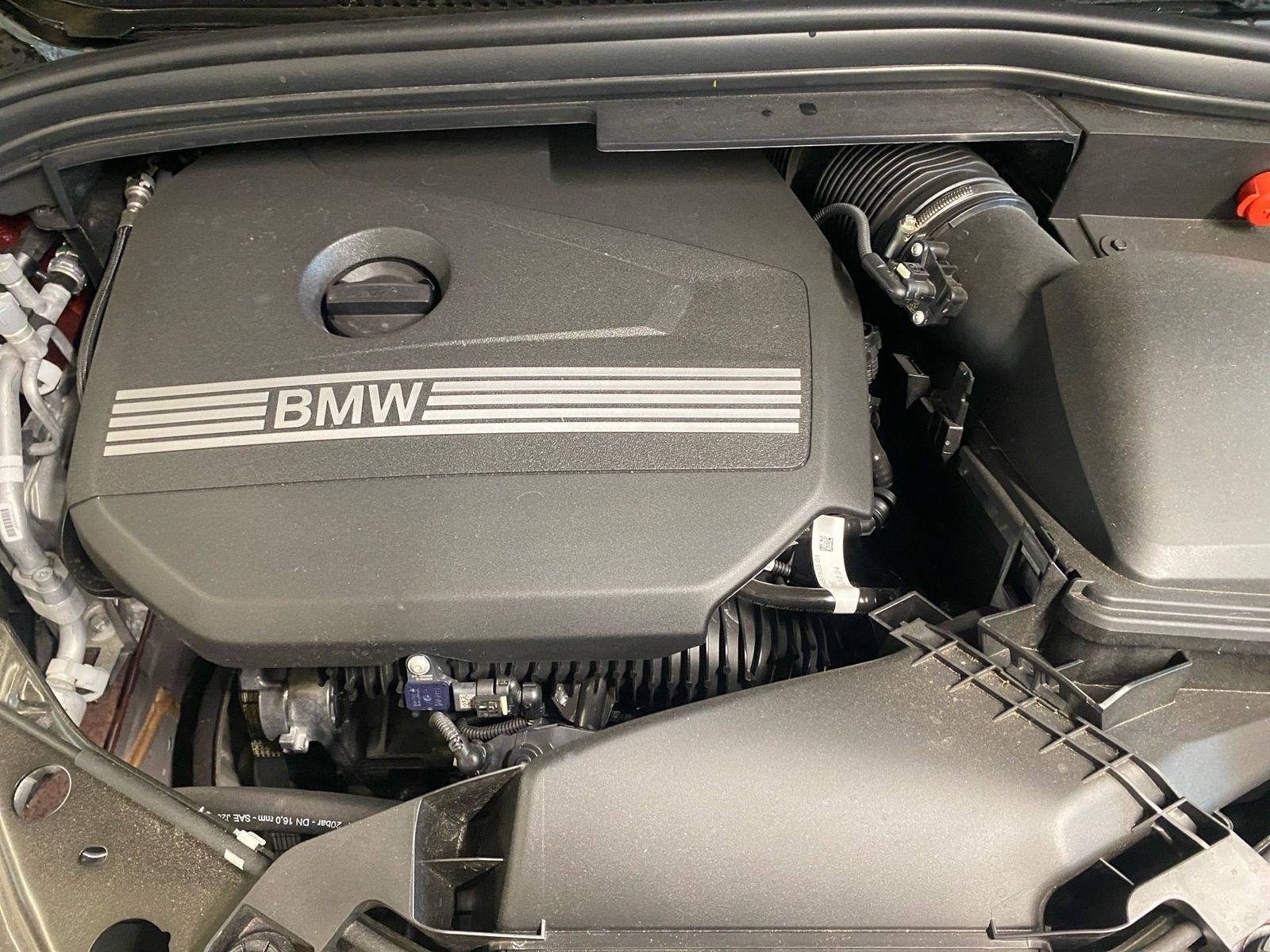 BMW 220 Active Tourer - Bild 16