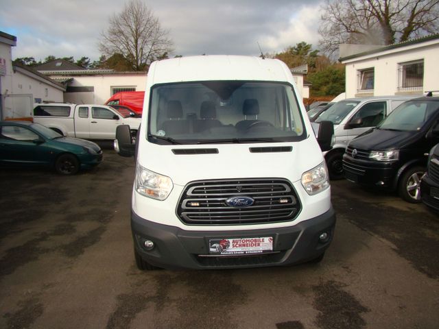 Ford Transit Kasten 350 L3 Trend