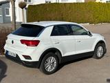 Volkswagen T-Roc 1.6 TDI - Navi, SHZ, CarPlay - VW T-Roc von privat