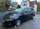 Seat Alhambra 2.0 TDI CR Ecomotive 103kW S... - Seat Alhambra in Frankfurt (Main)