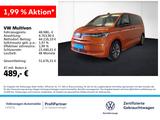 Volkswagen T7 Multivan 2.0 TSI Style *IQ*Pano*Standhzg.*HuD - VW T7 Multivan Gebrauchtwagen in Leipzig