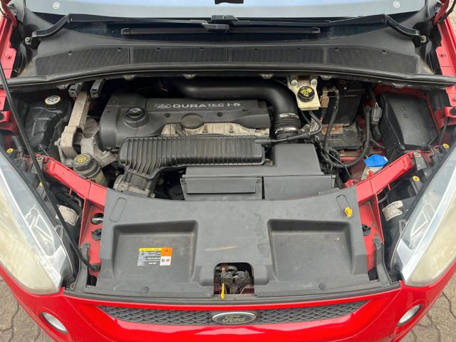Ford S-Max S-MAX Titanium*TÜV/07-2027* Bild 12