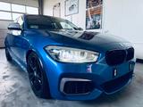 BMW M135 i xDrive*KAMERA*ACC*SCHIEBEDACH - gebrauchte BMW M135 aus dem Jahr 2015
