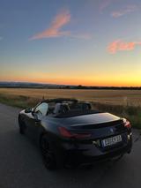 BMW Z4 sDrive20i - M-Paket - BMW Z4 Gebrauchtwagen in München