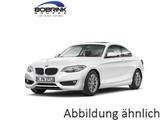 BMW 225 d Coupe M Sport Glasdach elektr. HK PDC Shz. - BMW 225 Gebrauchtwagen