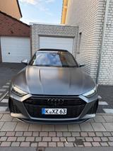 Audi RS7 4.0 TFSI tiptronic quattro VOLL !!  - Audi RS7 von privat