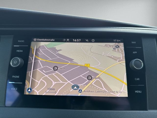 T6.1 2.0 TDI DSG Kasten L1H1 LED+NAVI+ACC+PDC+KL