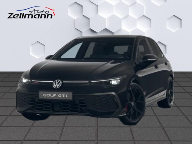 Volkswagen Golf GTI 2.0l DSG Navi el.Panodach Harman & Kard