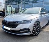 Skoda Octavia 2.0 TDI 150PS FIRST EDITION Sport Standh - Skoda Octavia: Edition Sport