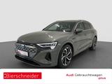 Audi Q8 e-tron 55 qu advanced NP: 109145.- 5J.GAR