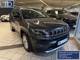 Jeep Compass Altitude Mild-Hybrid ,AAC,LED,WINTER-PAK - Jeep Compass Tageszulassungen