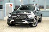 Mercedes-Benz GLC 220 d 4Matic*Kamera*PDC*AHK*Pano*Leder*Navi* - gebrauchte Mercedes-Benz GLC 220 aus dem Jahr 2015