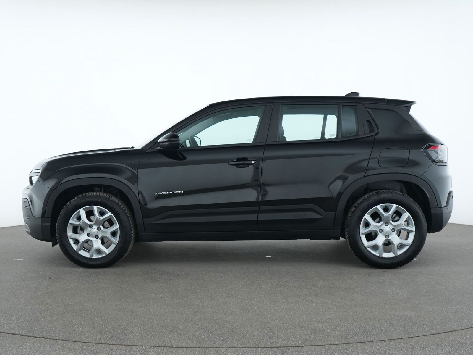 Jeep Avenger - Bild 9
