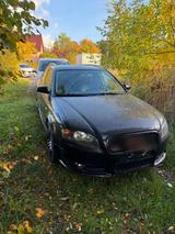 Audi A4 B7 2.0TDi 3x Sline - Audi A4 aus 2007: Sline