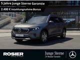 Mercedes-Benz EQB 250 Progressive Advanced+ Distr. LED Pano Na - Mercedes-Benz EQB mit Panoramadach