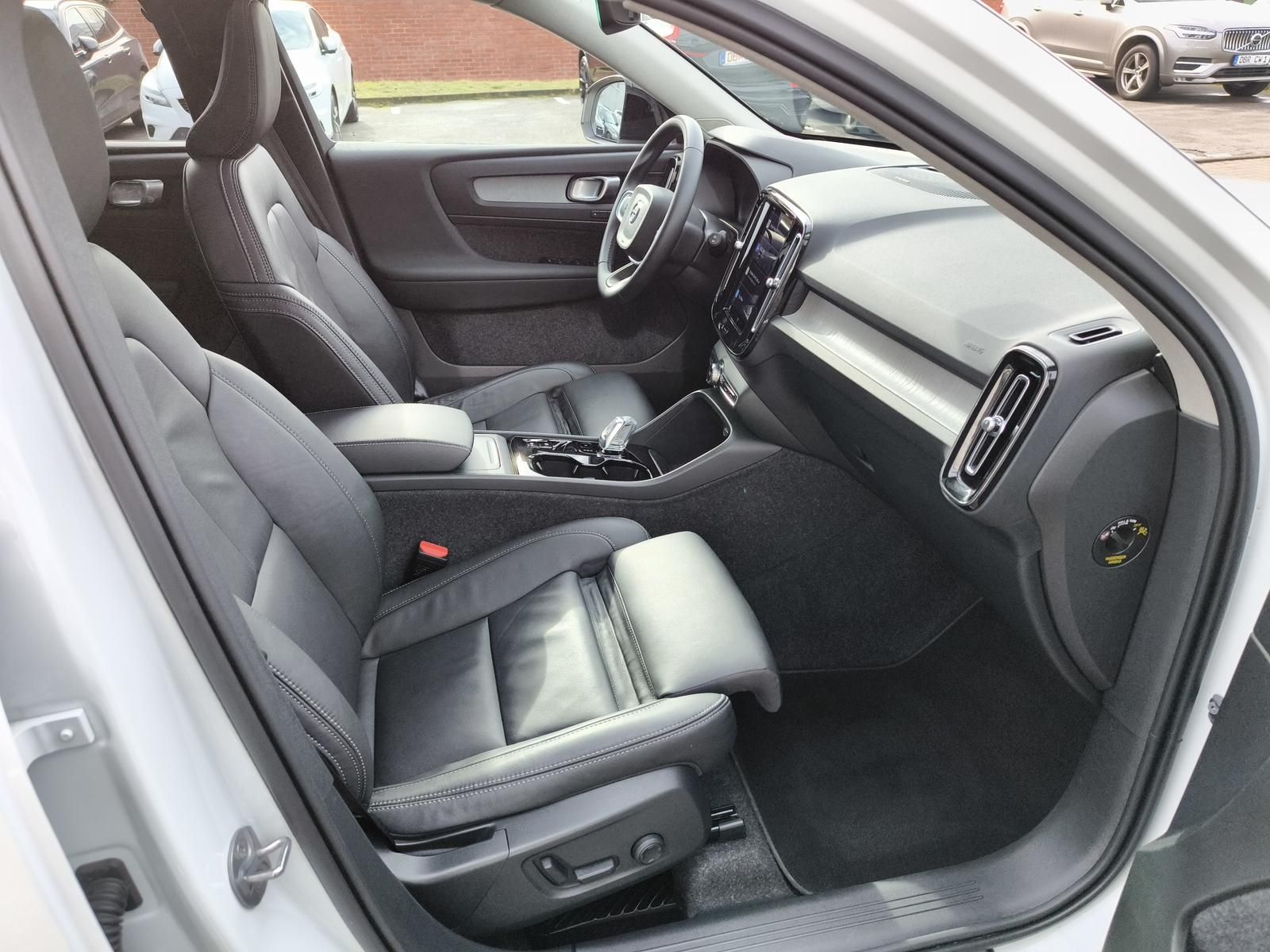 Volvo XC40 - Bild 11