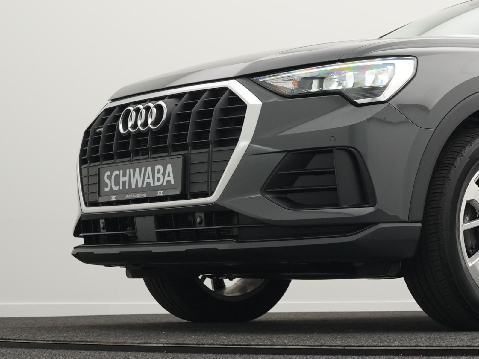 Audi Q3 - Bild 43
