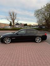 BMW 740 d M-Paket - gebrauchte BMW 740 aus dem Jahr 2012