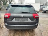 Citroën C5 Tourer Exclusive - Citroën C5 aus 2011