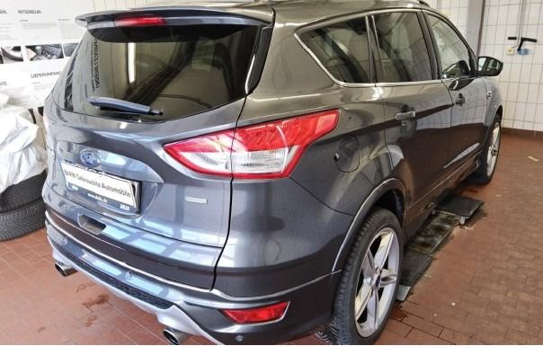 Fahrzeugabbildung Ford Kuga 1.5EcoBoost Individual XENON NAVIGATION 1HD