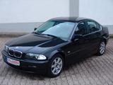 BMW 328i - BMW 328 aus 2000