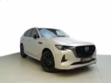 Mazda CX-60 Homura AWD BOSE*360*HUD*SITZBEL*8FACH*ACC - gebrauchte Mazda CX-60 aus dem Jahr 2024